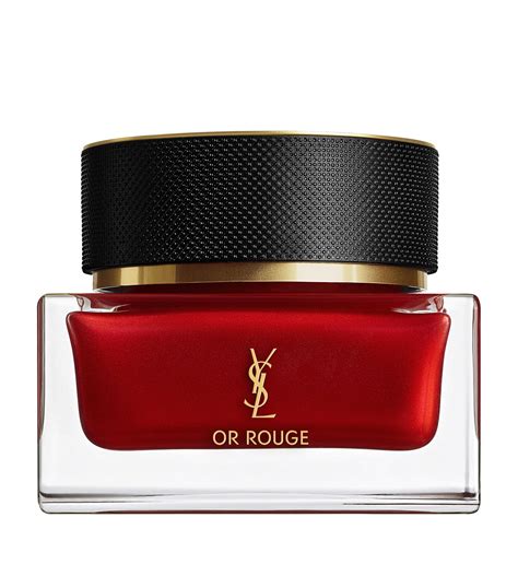 ysl or rouge eye cream